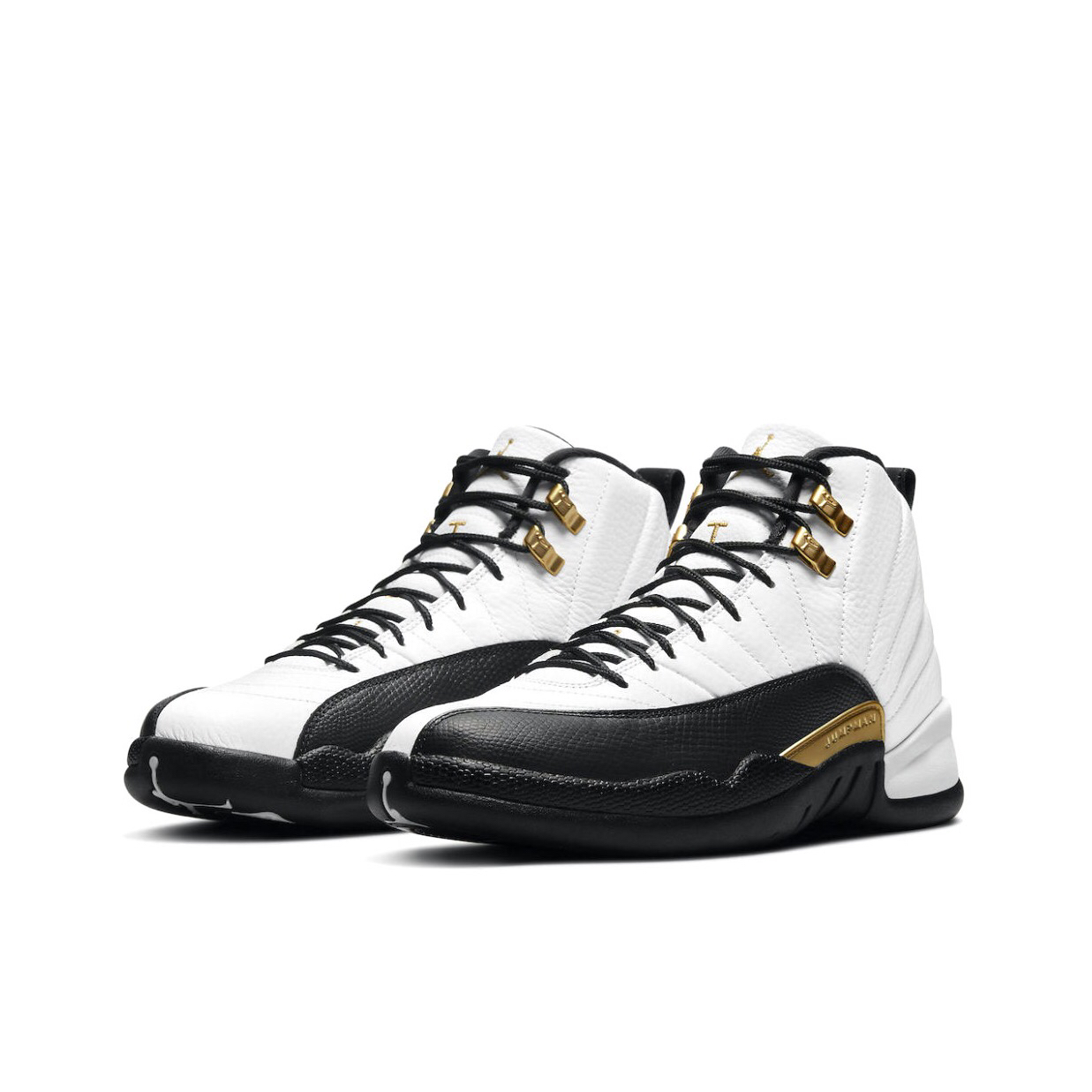 【正規取扱店】NIKE Air Jordan 12　ファッションなスニーカー、月売り10000足！！！
