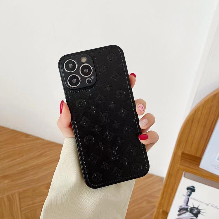 【ルイ・ヴィトン旗艦店】【今日注文なら、もう一つ無料サービス】Louis Vuitton iPhone・スマホケース