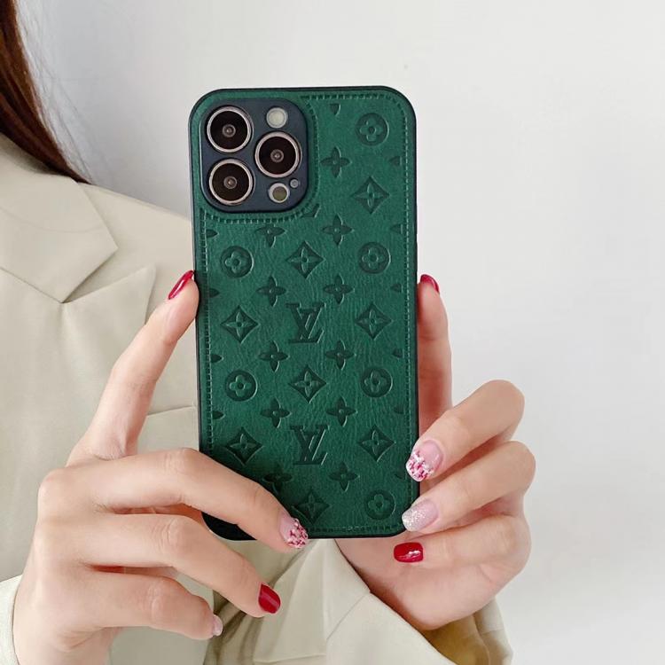 【ルイ・ヴィトン旗艦店】【今日注文なら、もう一つ無料サービス】Louis Vuitton iPhone・スマホケース