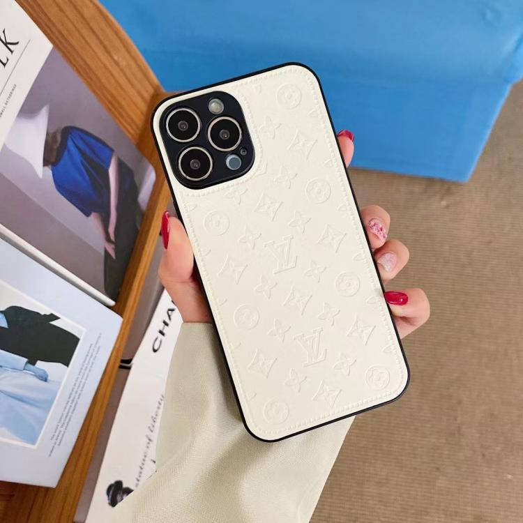 【ルイ・ヴィトン旗艦店】【今日注文なら、もう一つ無料サービス】Louis Vuitton iPhone・スマホケース
