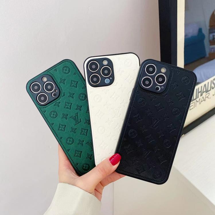 【ルイ・ヴィトン旗艦店】【今日注文なら、もう一つ無料サービス】Louis Vuitton iPhone・スマホケース