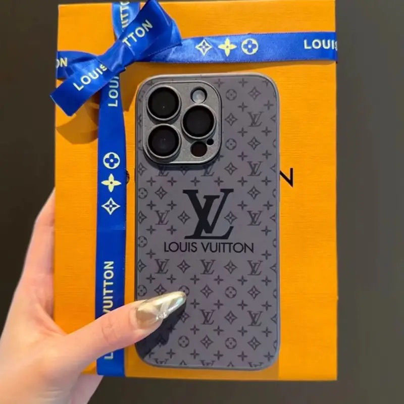 LV電話ケース