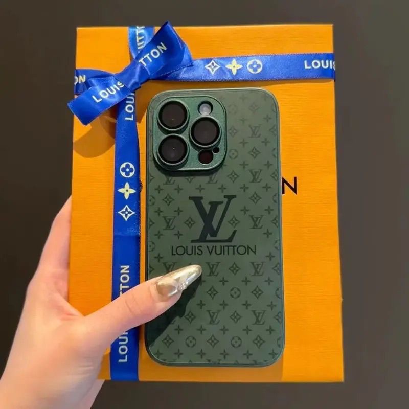 LV電話ケース