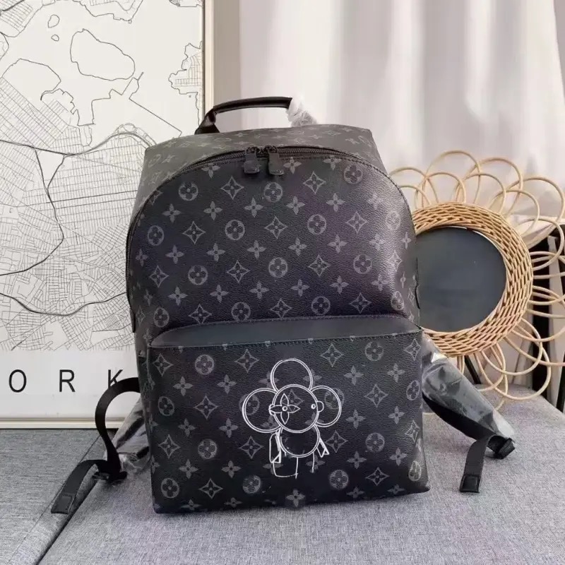 Louis Vuitton　バックバッグ
