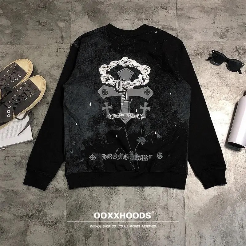 【Chrome Hearts公式旗艦店】好評に付き再入荷！！