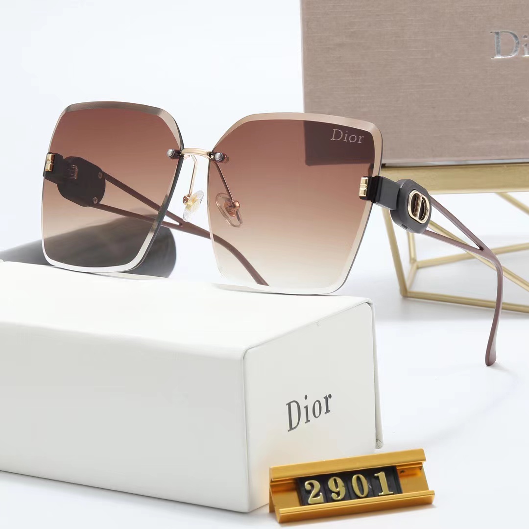 Dior サングラス 11