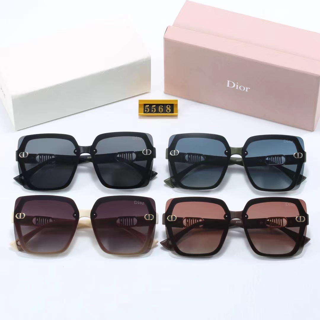 Dior サングラス 16