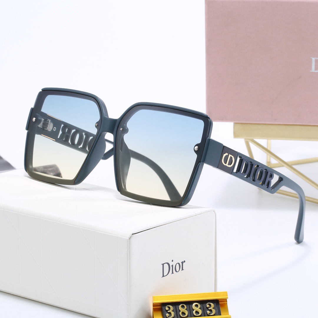 Dior サングラス 19