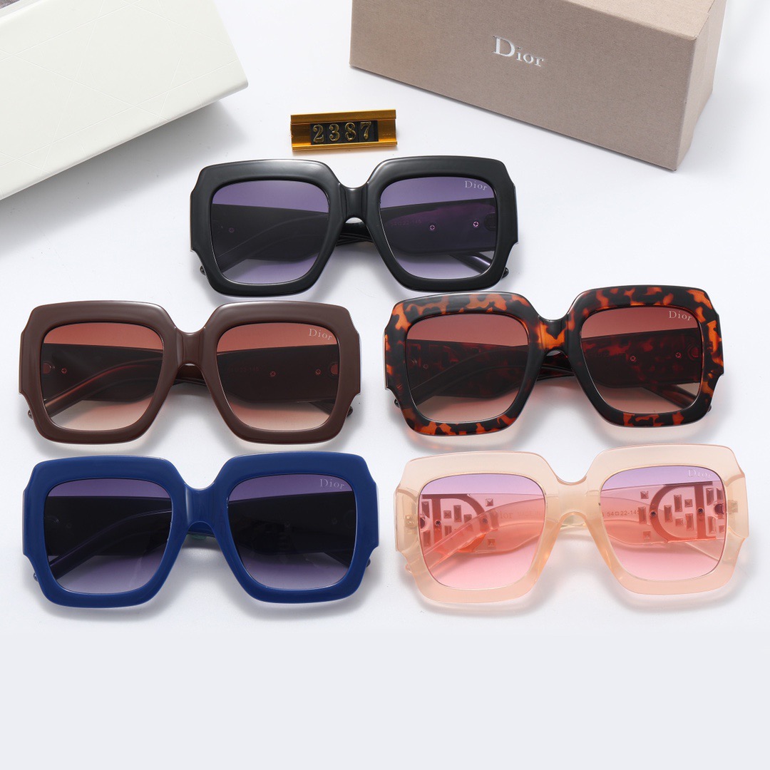 Dior サングラス 08