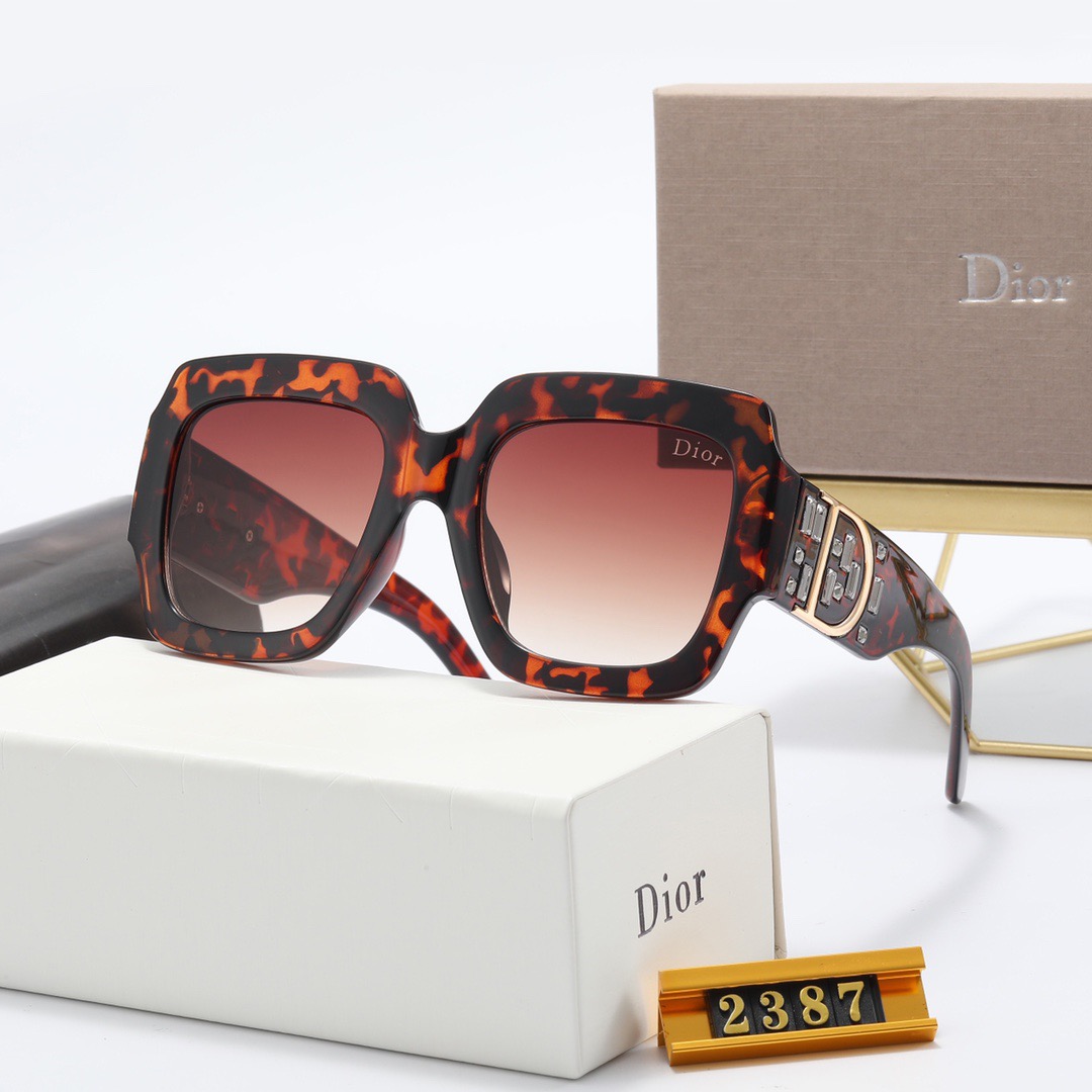 Dior サングラス 08