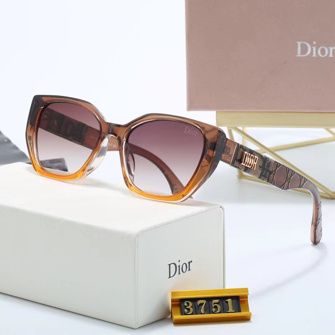 Dior サングラス 15
