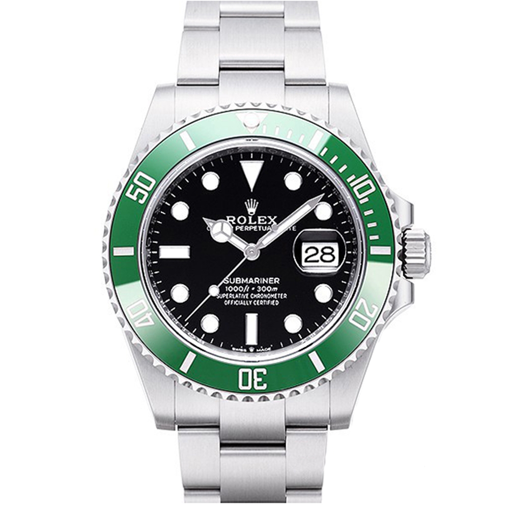 ロレクス　Submariner