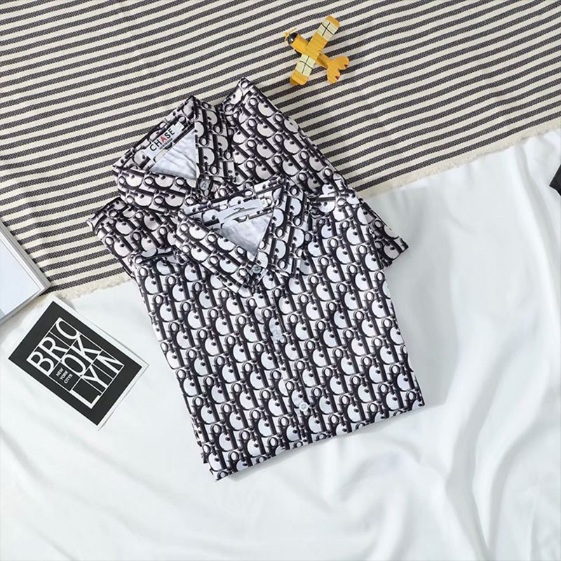 DIORシャツ08 SS90841