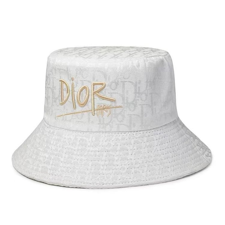 【Dior旗艦店】（ディオール） ボブハット 5色