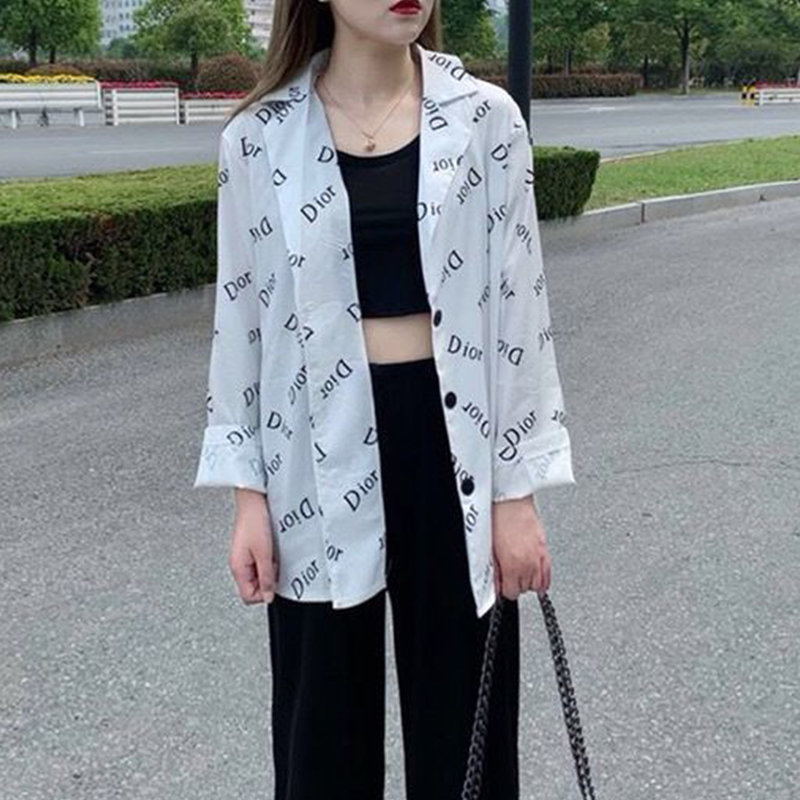 DIORシャツ04 SS93360
