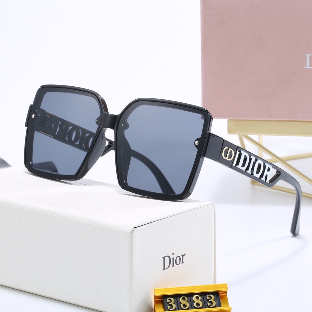 Dior サングラス 19