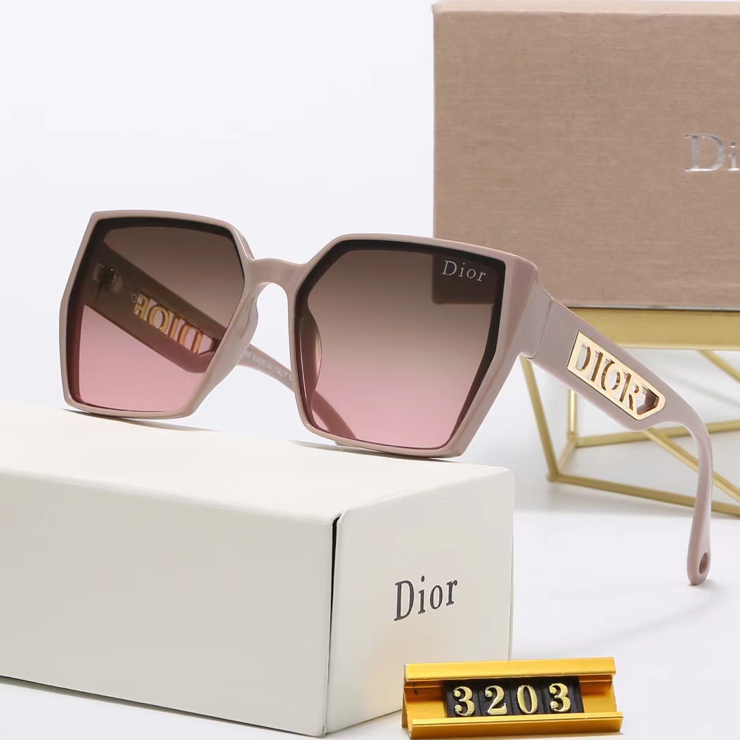 Dior サングラス 06