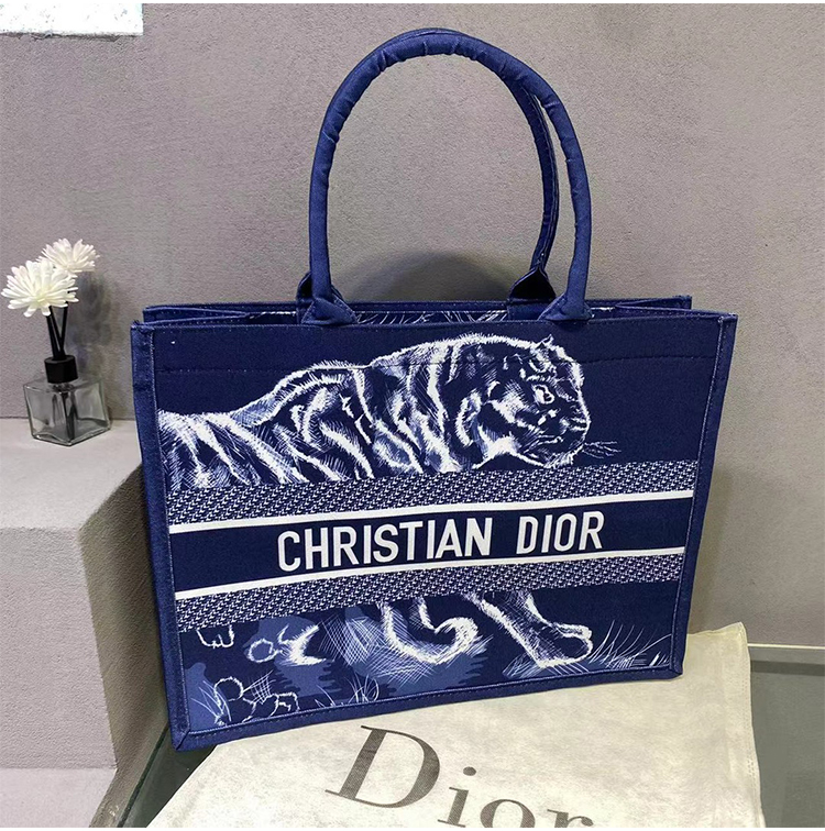 DIORトレンドのトートバッグ 03 al 93253