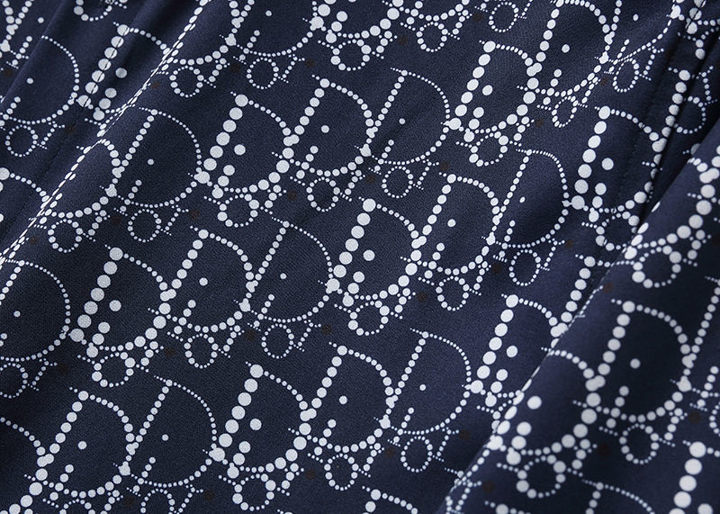 【 DIOR 旗艦店】(ディオール)【在庫あり】長袖シャツ 2色