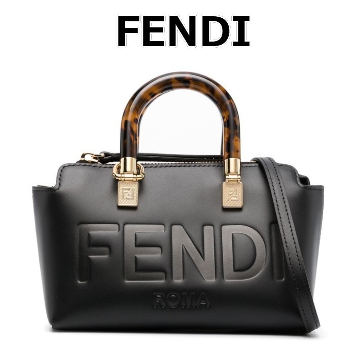 ★SALE★FENDI バイ ザ ウェイ ミニ 8BS067ABVLF0KUR