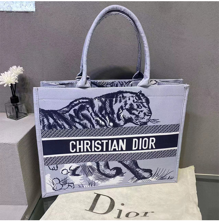 DIORトレンドのトートバッグ 03 al 93253