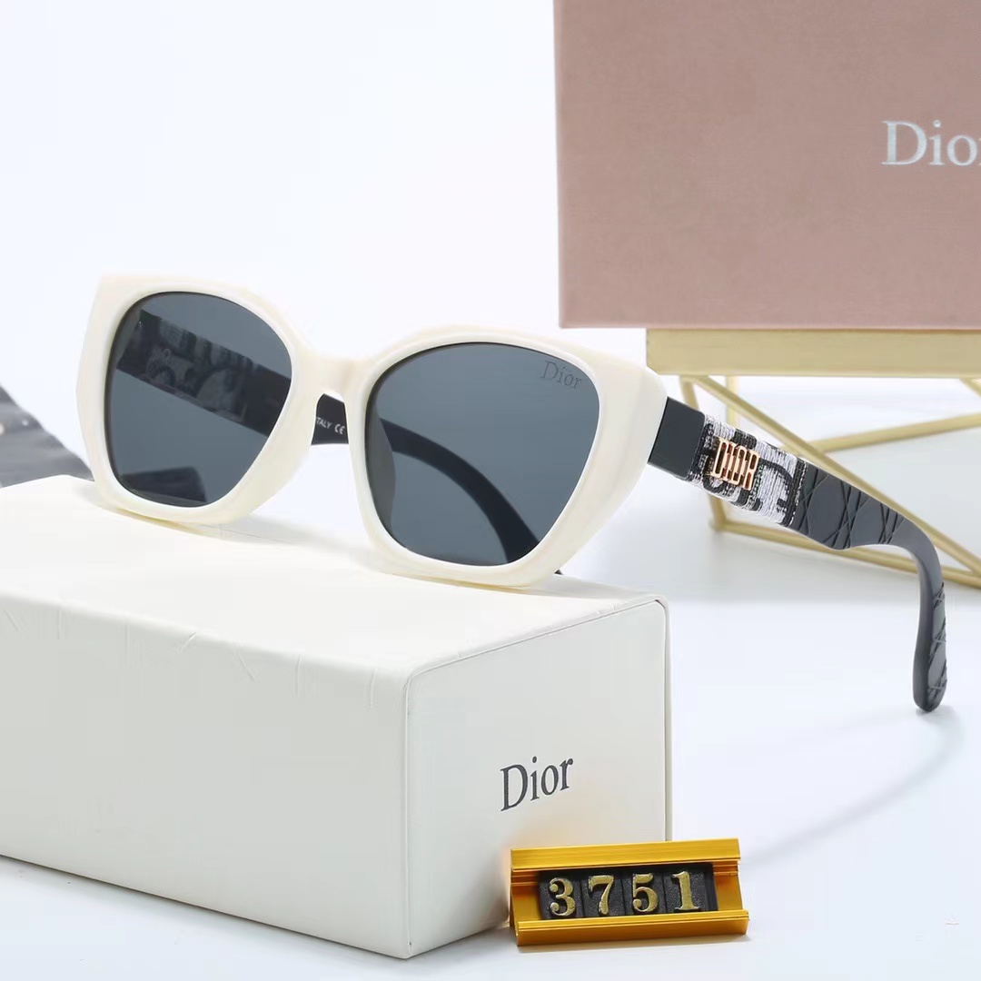 Dior サングラス 15