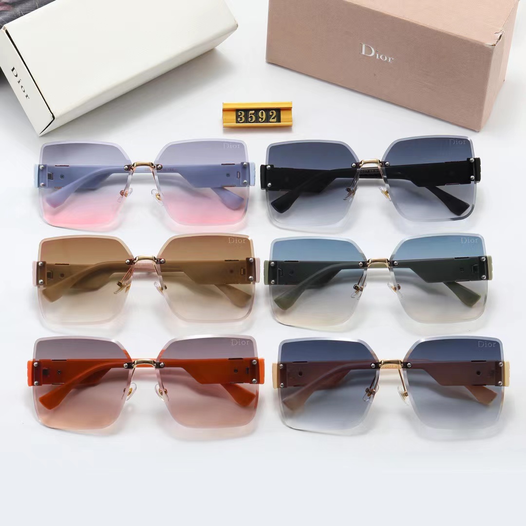 Dior サングラス 14