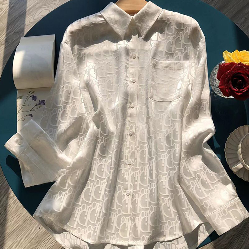DIORシャツ02 SS93362
