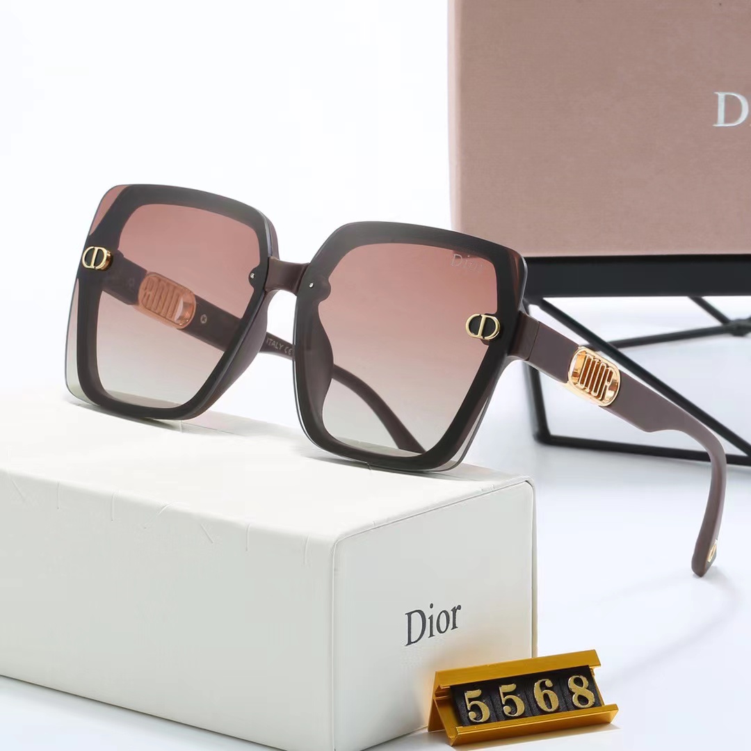 Dior サングラス 16