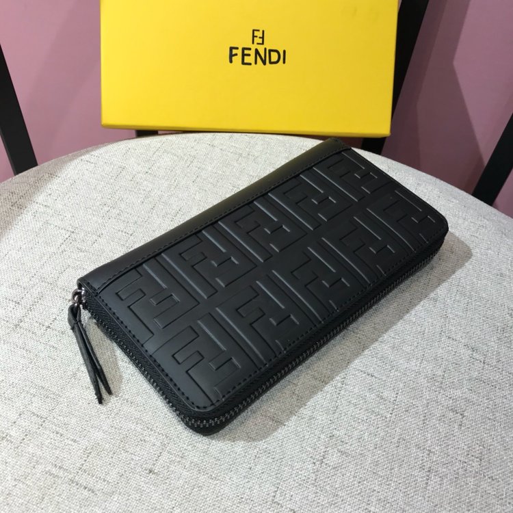 FENDI（フェンディ） 財布 19x10cm