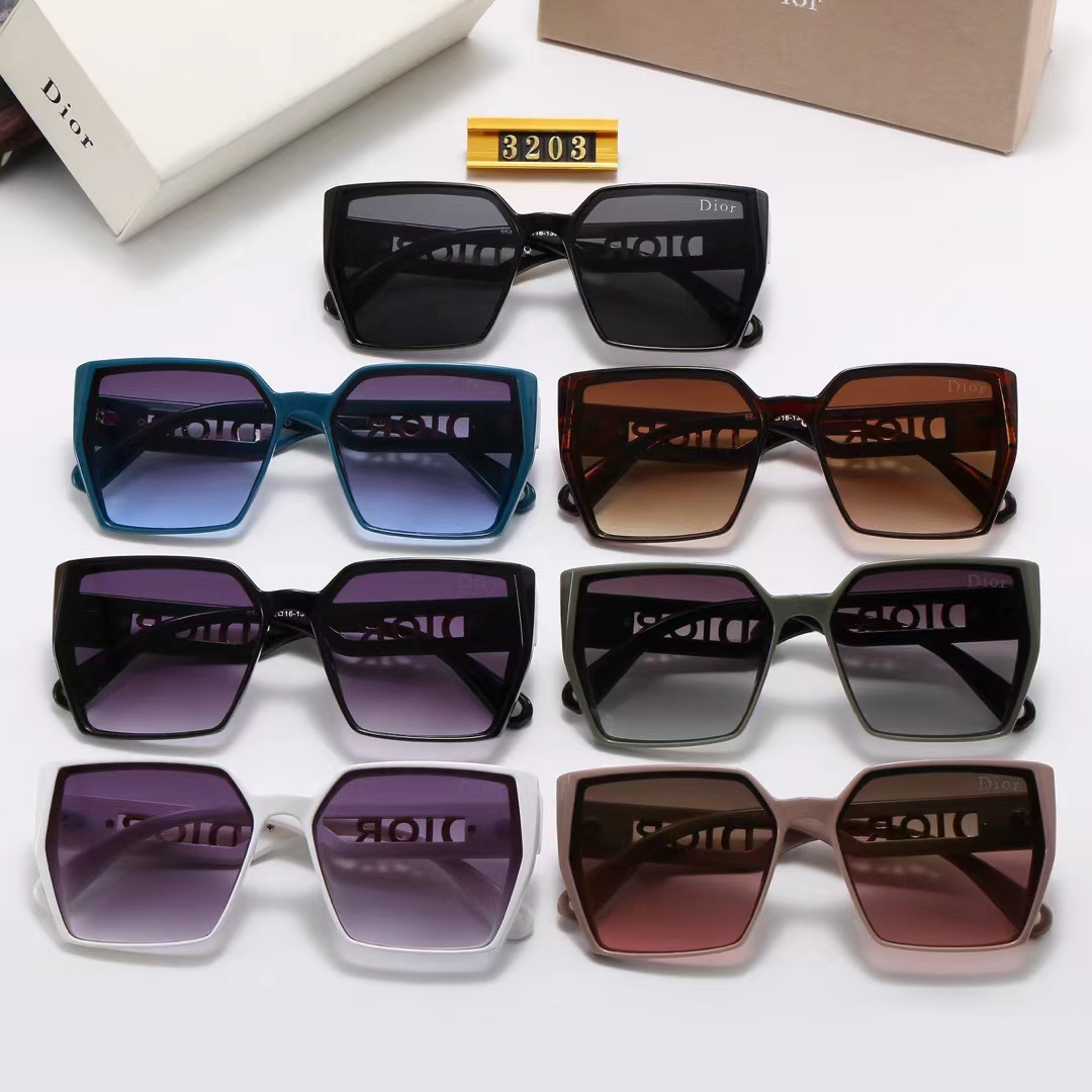 Dior サングラス 06