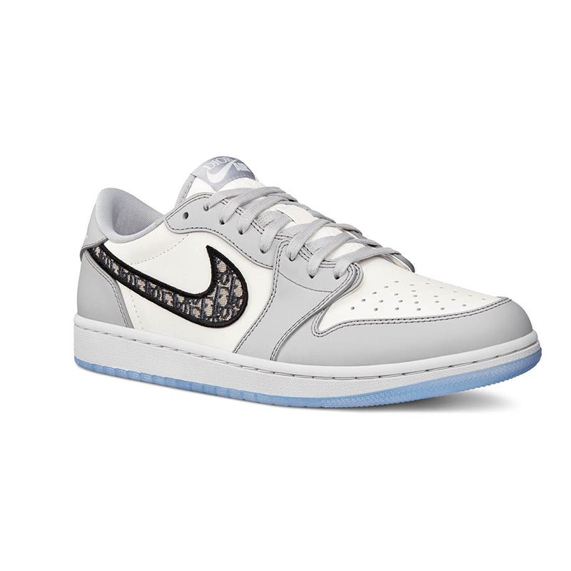 DIOR x NIKE AIR JORDAN 1 ディオール x ナイキ エア ジョーダン 1 RETRO LOW OG