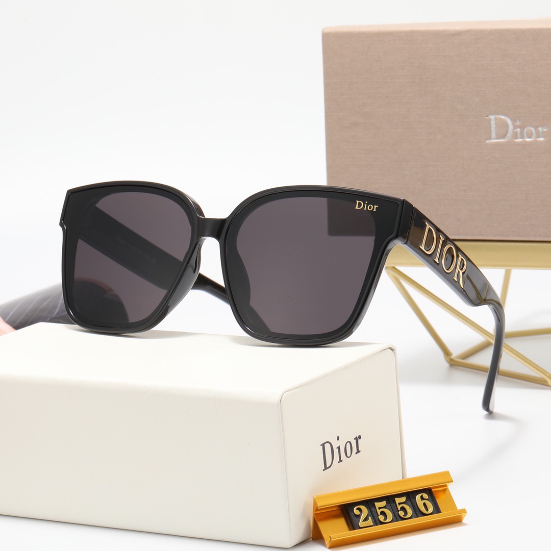 Dior サングラス 10