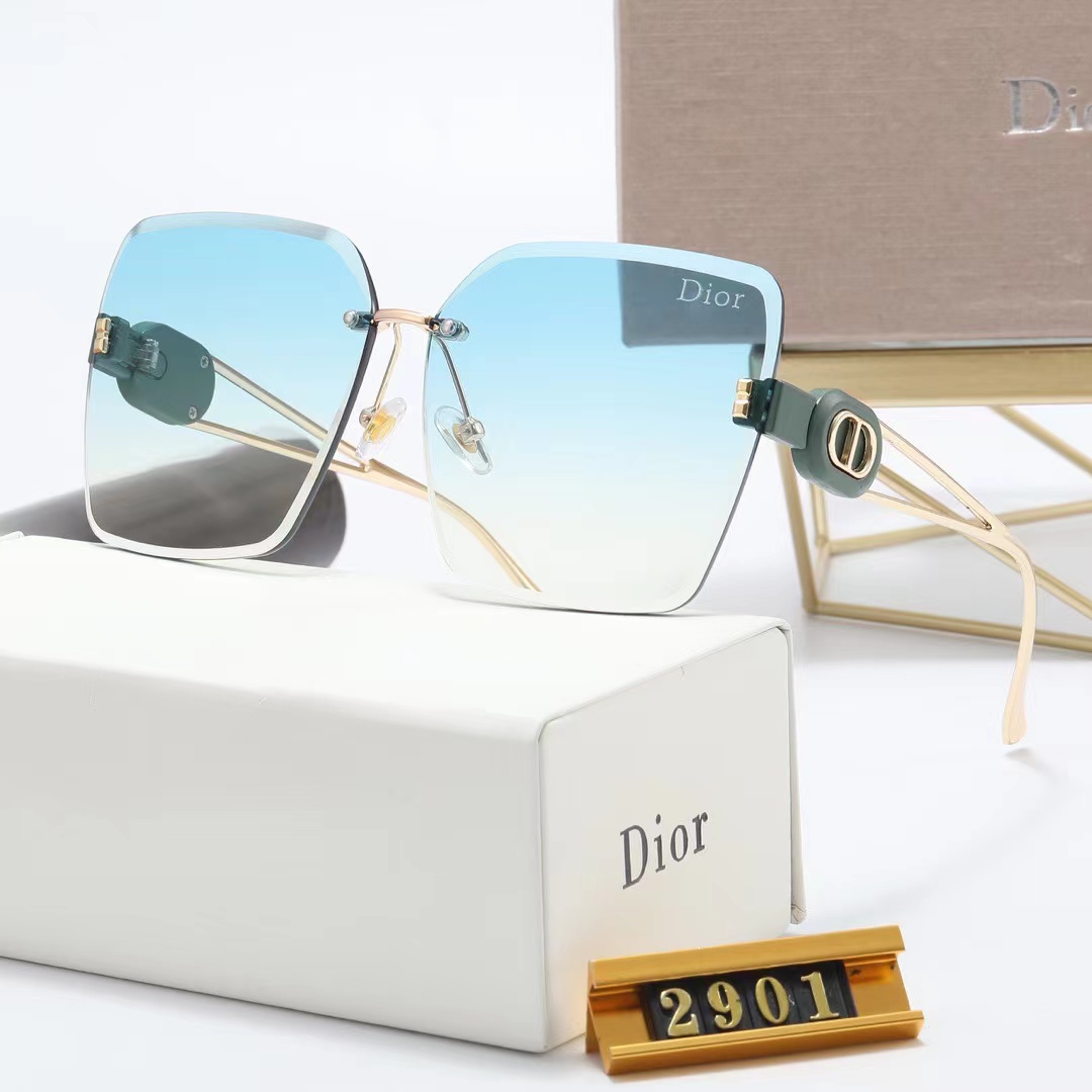Dior サングラス 11