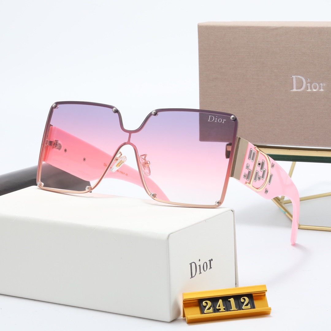 Dior サングラス 09