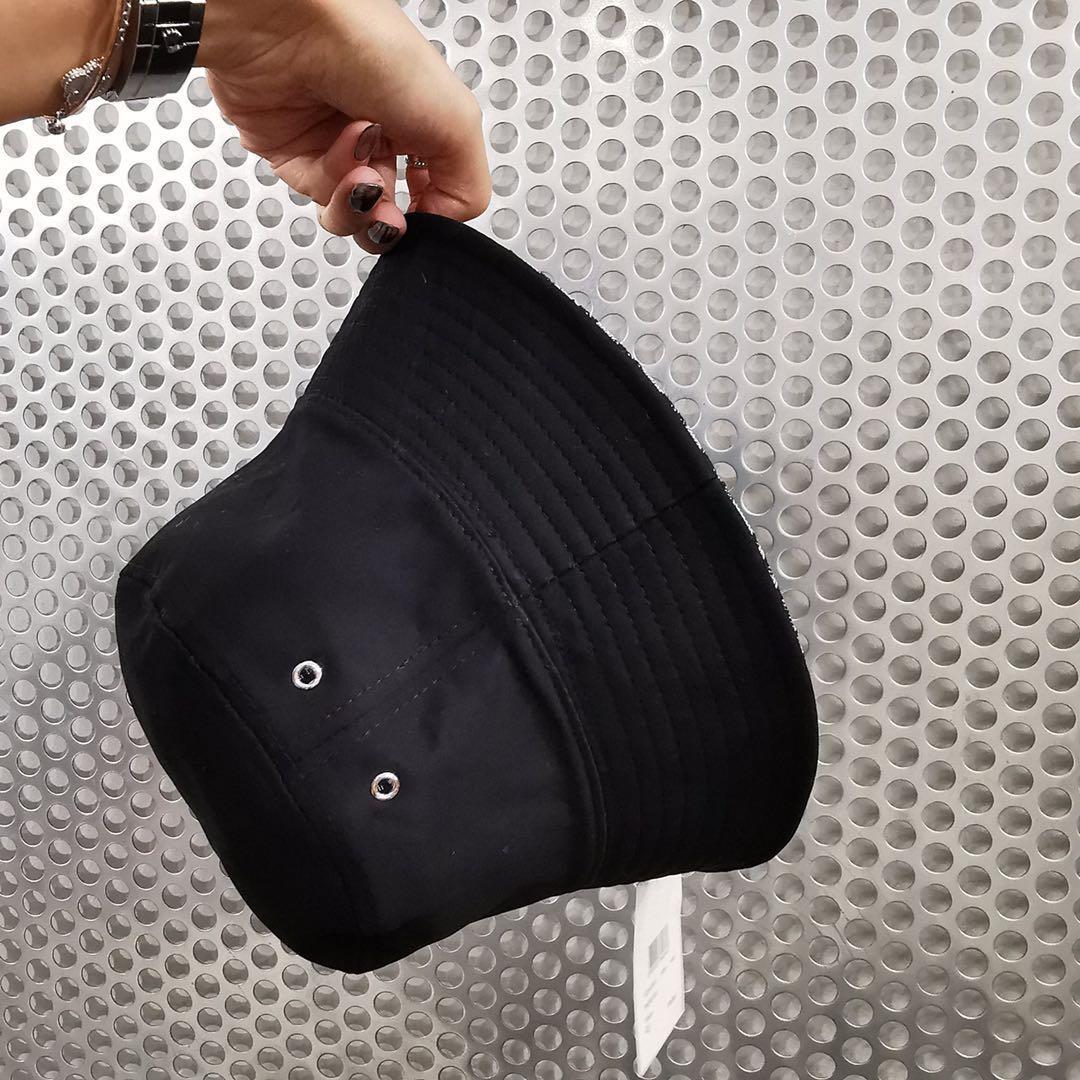 【Dior旗艦店】（ディオール） ボブハット ハット リバーシブル
