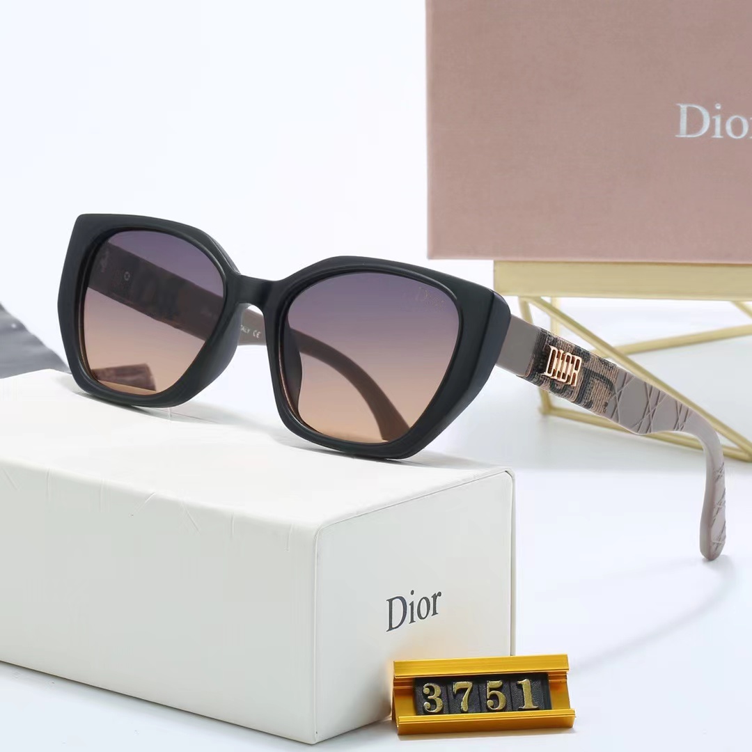 Dior サングラス 15