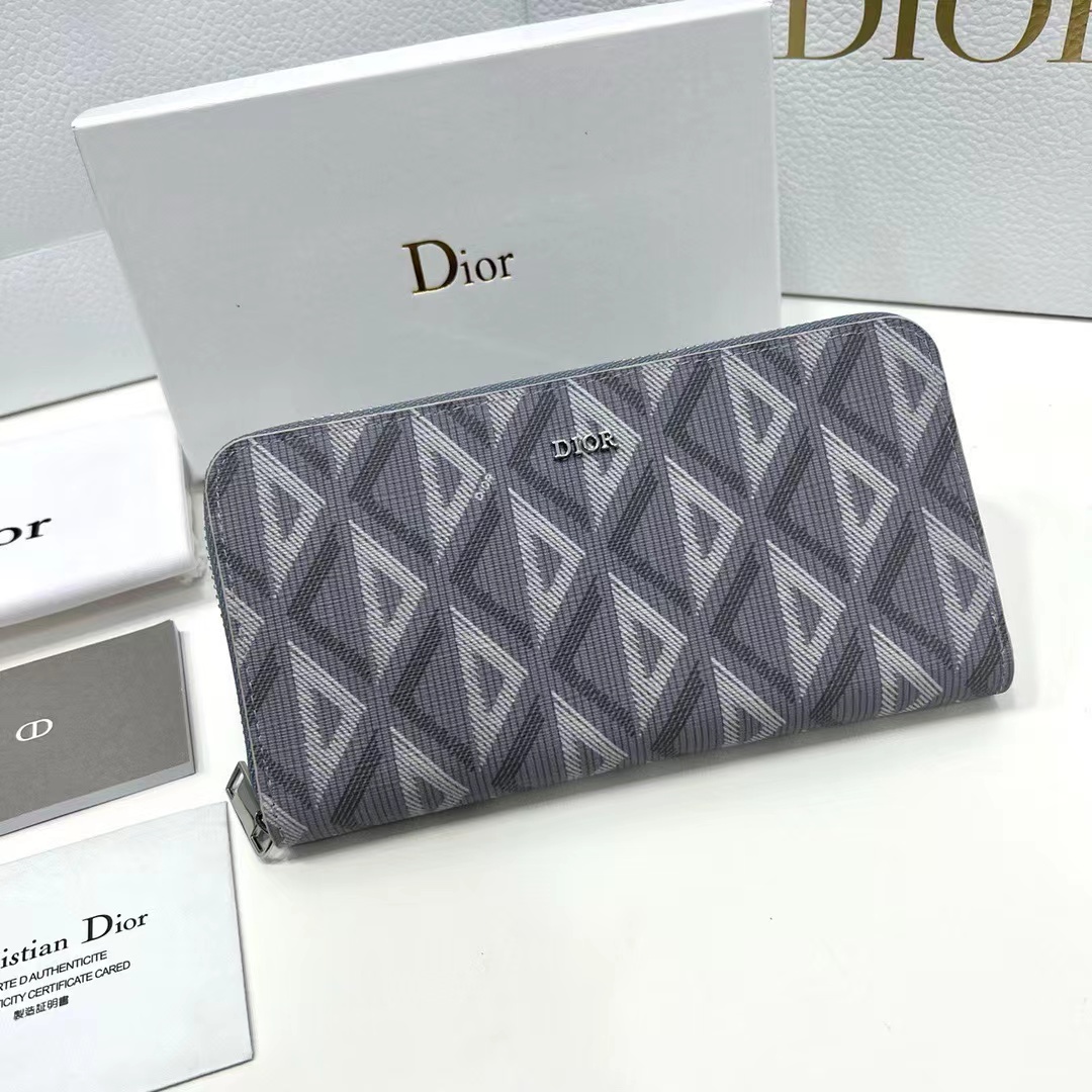 DIOR wallet 0197
