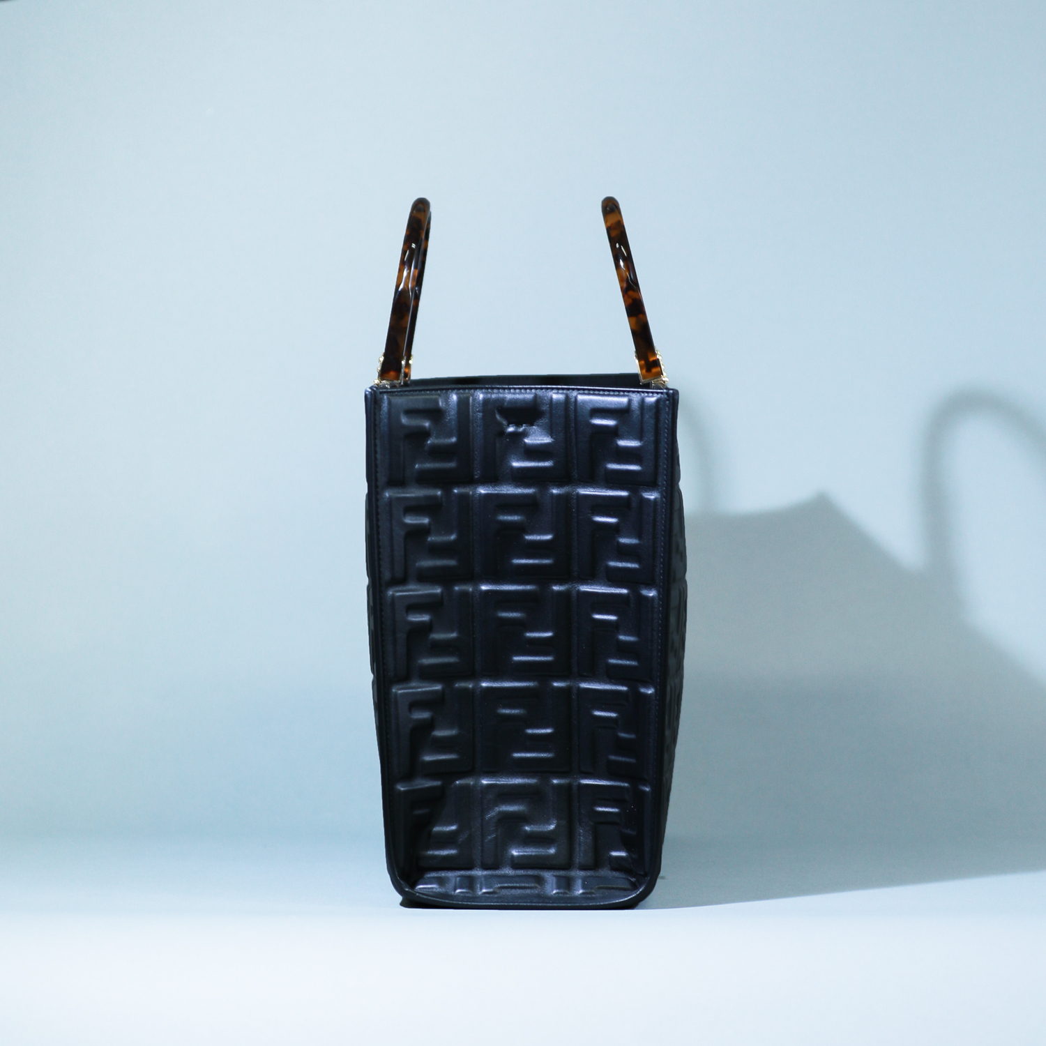 FENDI フェンディ SUNSHINE M トート バッグ