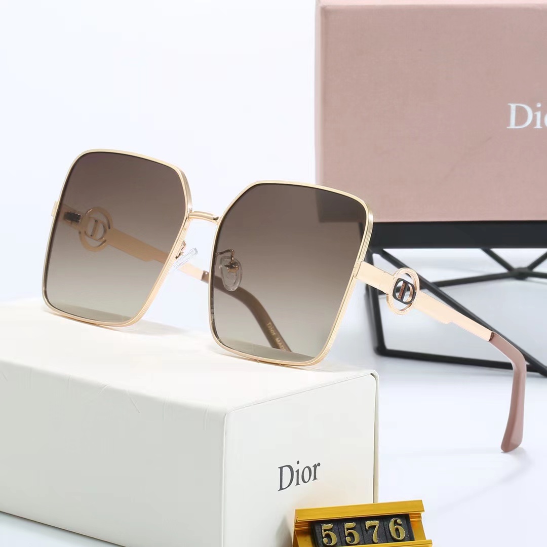 Dior サングラス 17