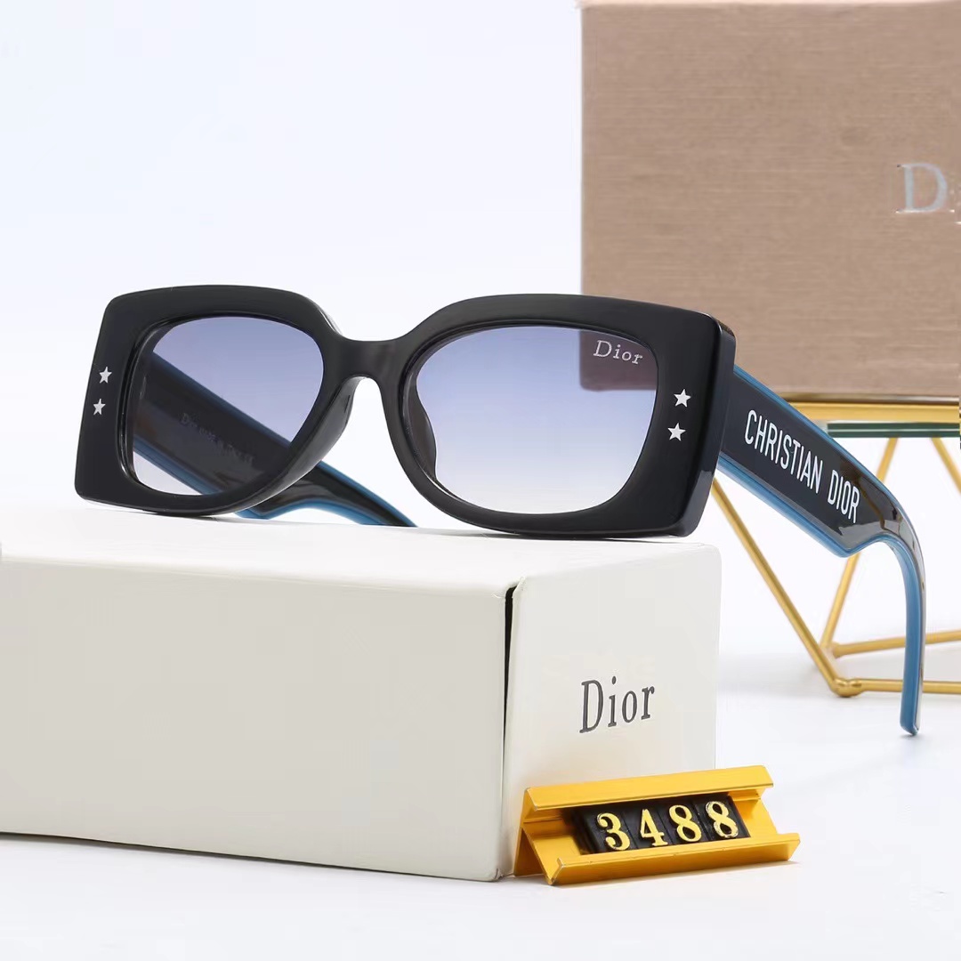 Dior サングラス 13