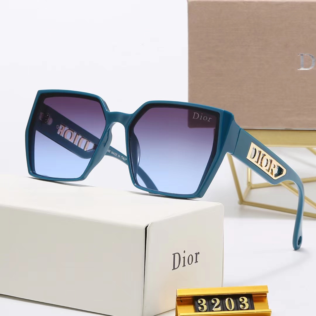 Dior サングラス 06