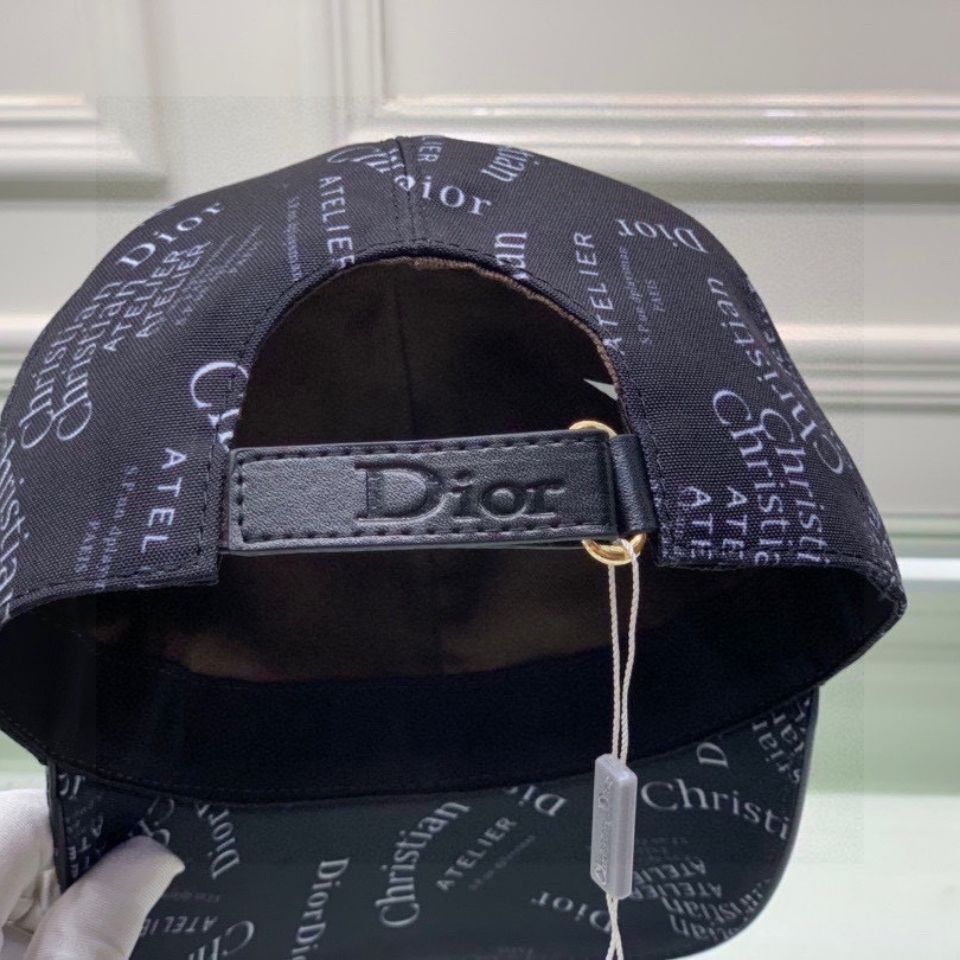 【DIOR旗艦店】（ディオール）バケットハット