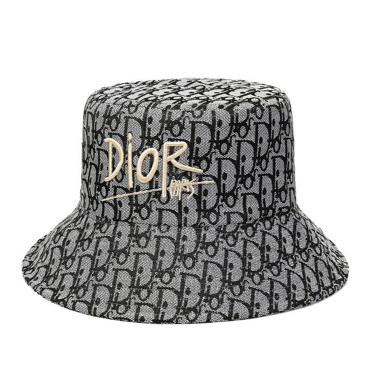 【Dior旗艦店】（ディオール） ボブハット 5色