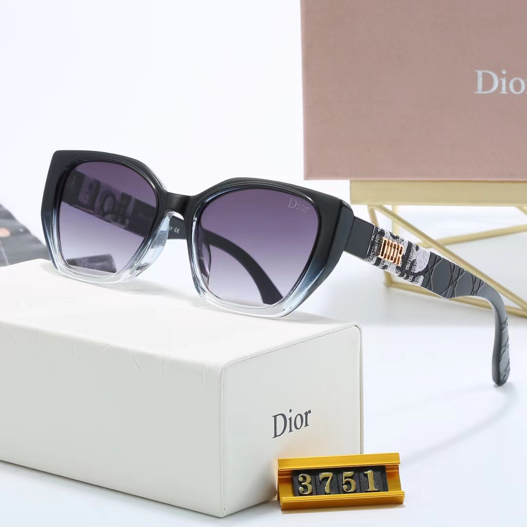 Dior サングラス 15