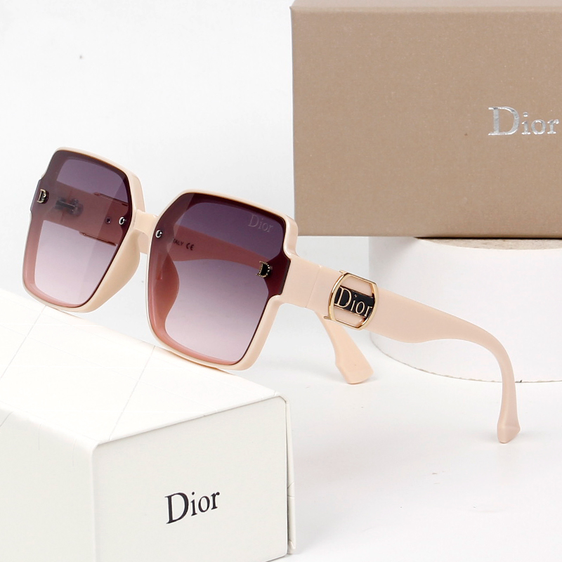 Dior サングラス 02