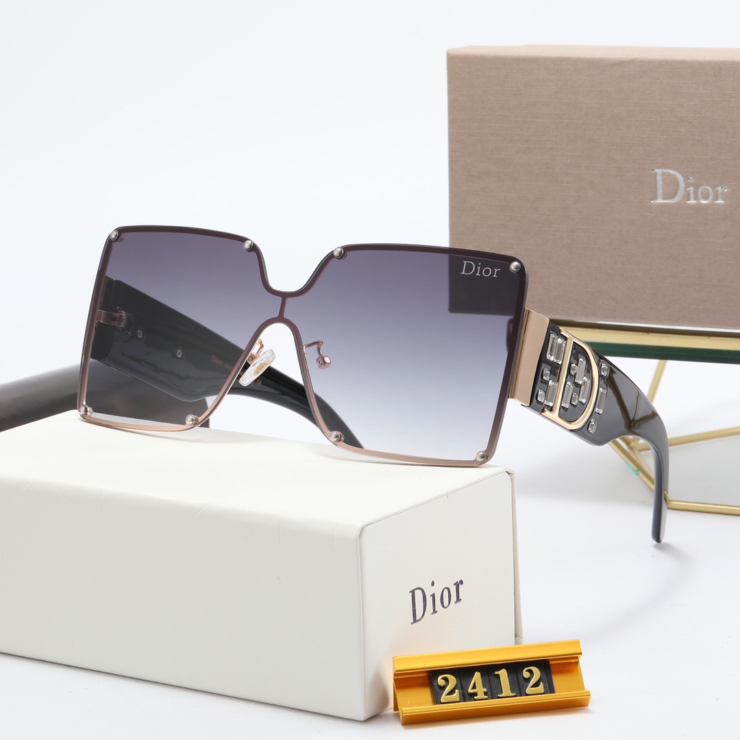 Dior サングラス 09