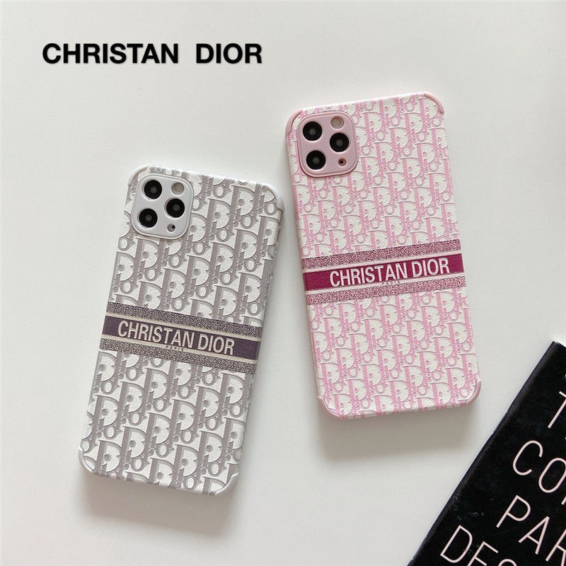 【Dior旗艦店】【今日注文なら、もう一つ無料サービス】リストバンド携帯電話ケース