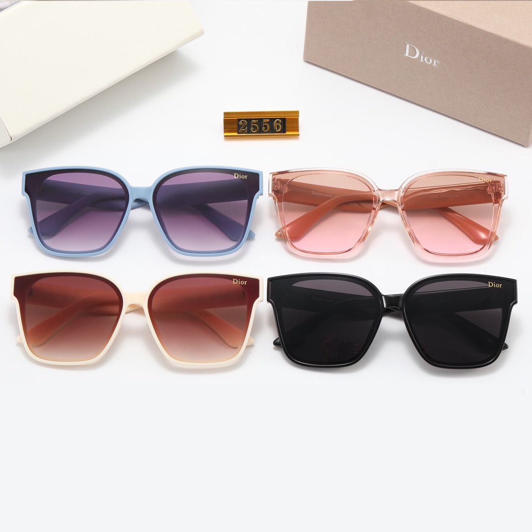 Dior サングラス 10