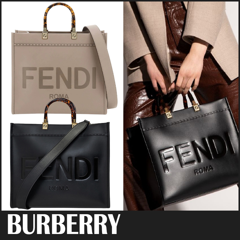 ☆FENDI サンシャイン ミディアム ショッパー☆超人気